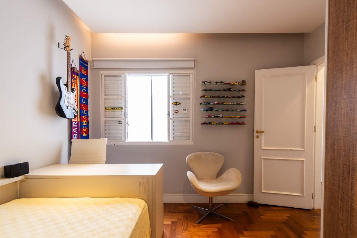 Casa, 4 quartos, 400 m² - Foto 20