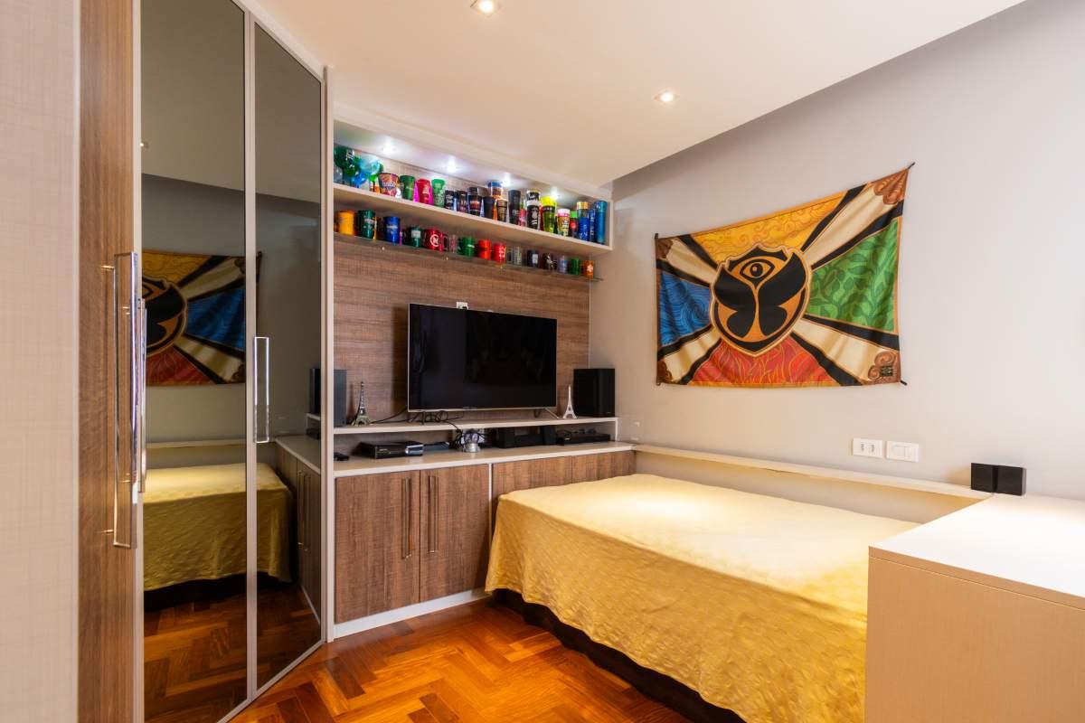 Casa, 4 quartos, 400 m² - Foto 21