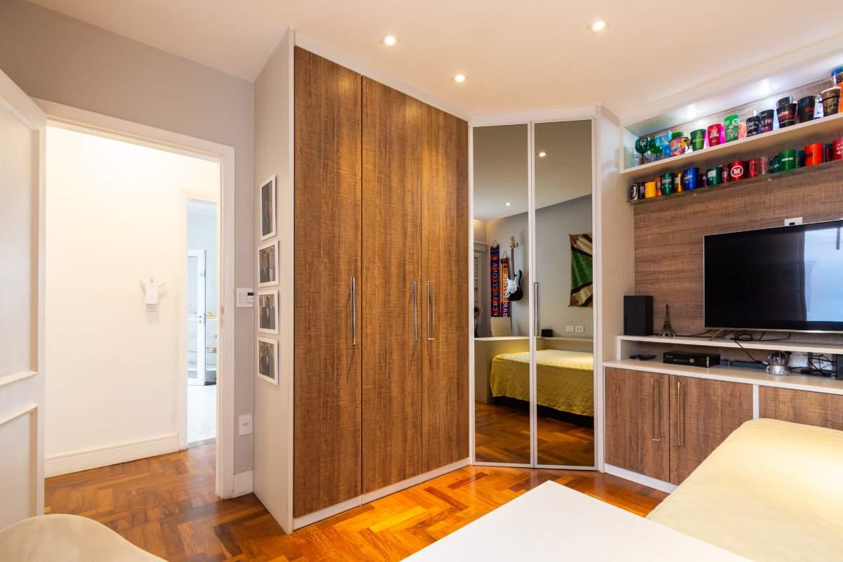 Casa, 4 quartos, 400 m² - Foto 22