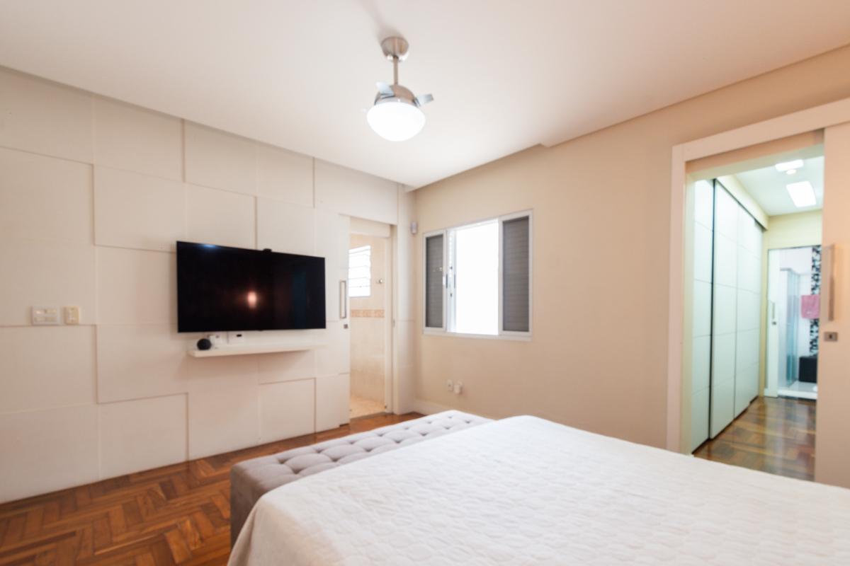 Casa, 4 quartos, 400 m² - Foto 24