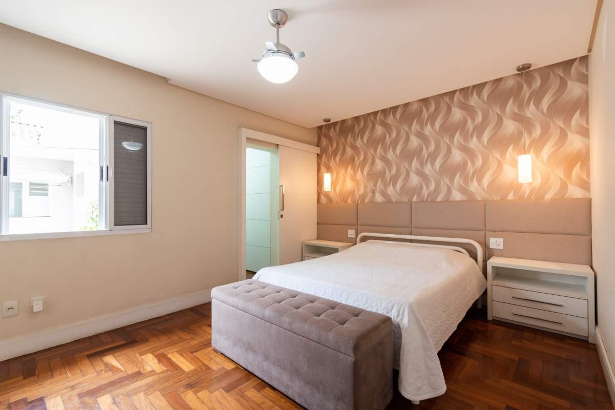 Casa, 4 quartos, 400 m² - Foto 25