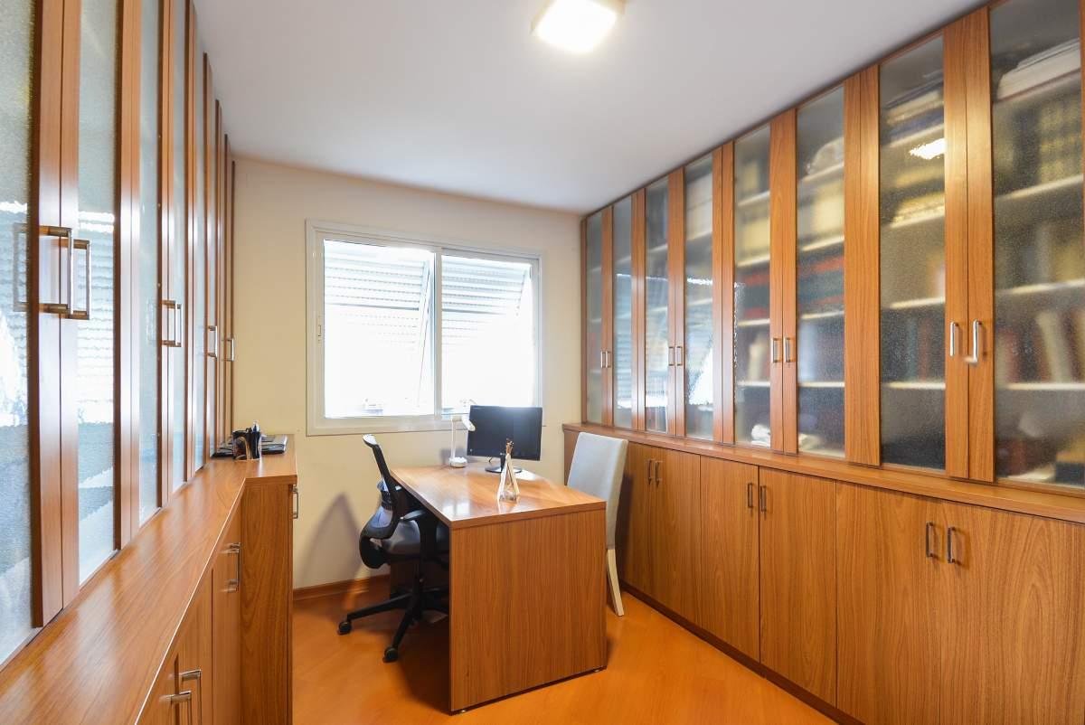 Apartamento, 4 quartos, 121 m² - Foto 25