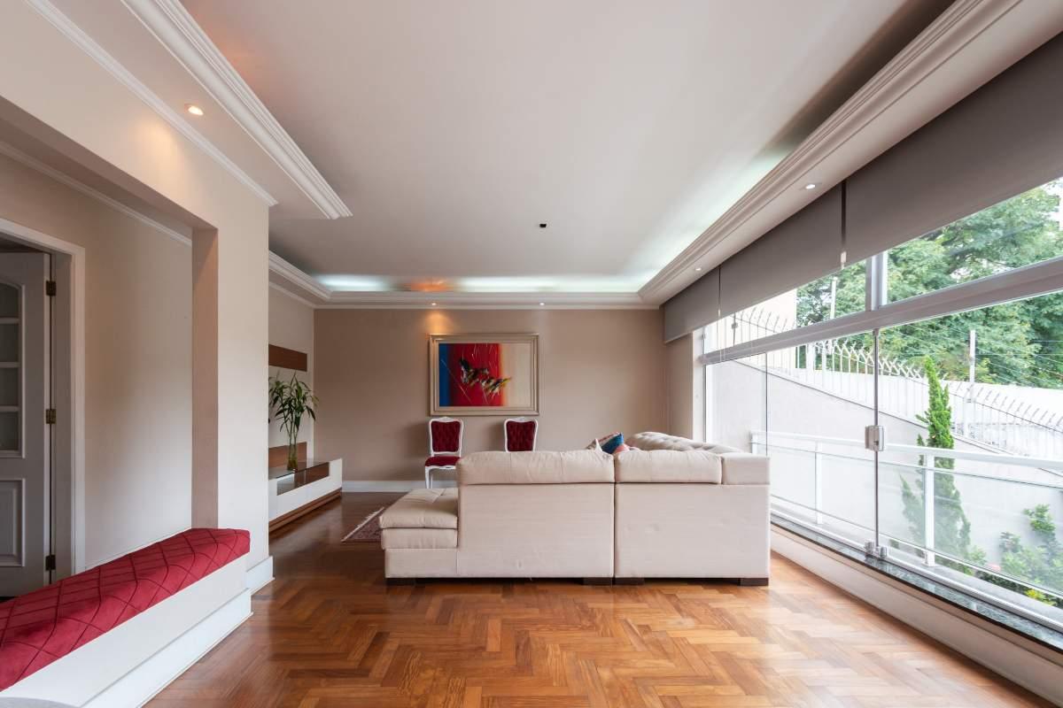 Casa, 4 quartos, 400 m² - Foto 3