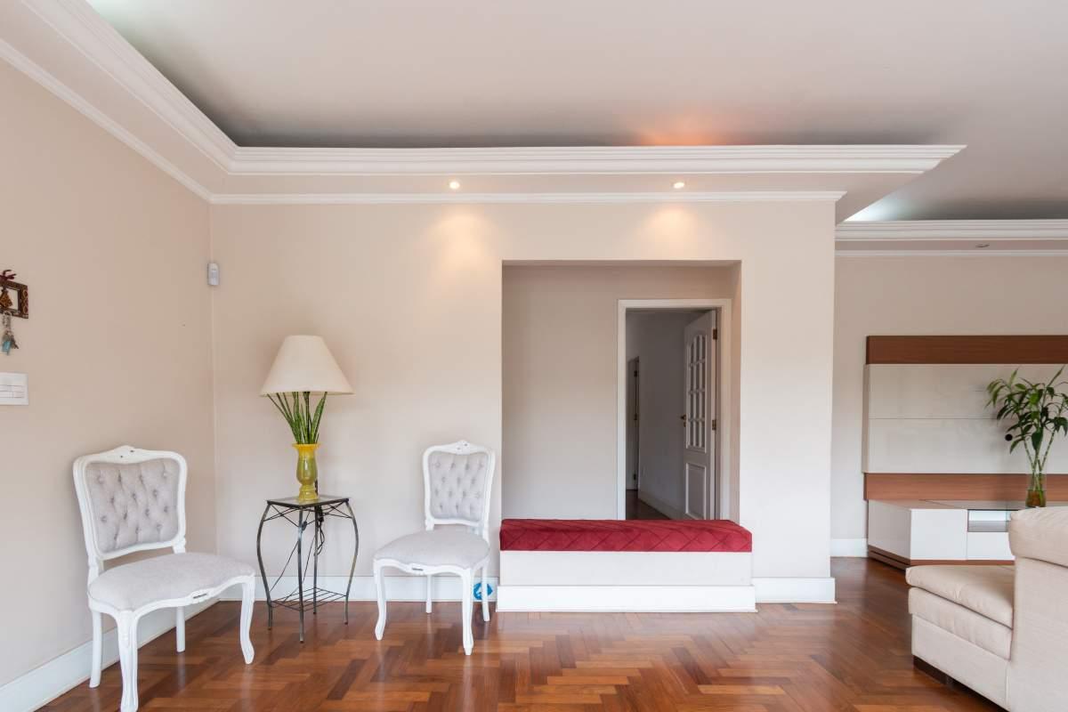 Casa, 4 quartos, 400 m² - Foto 5