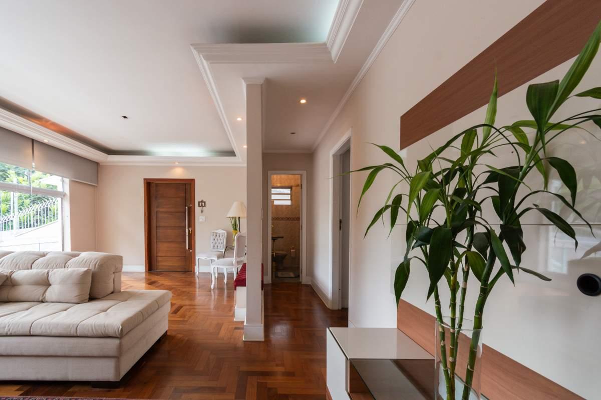Casa, 4 quartos, 400 m² - Foto 6