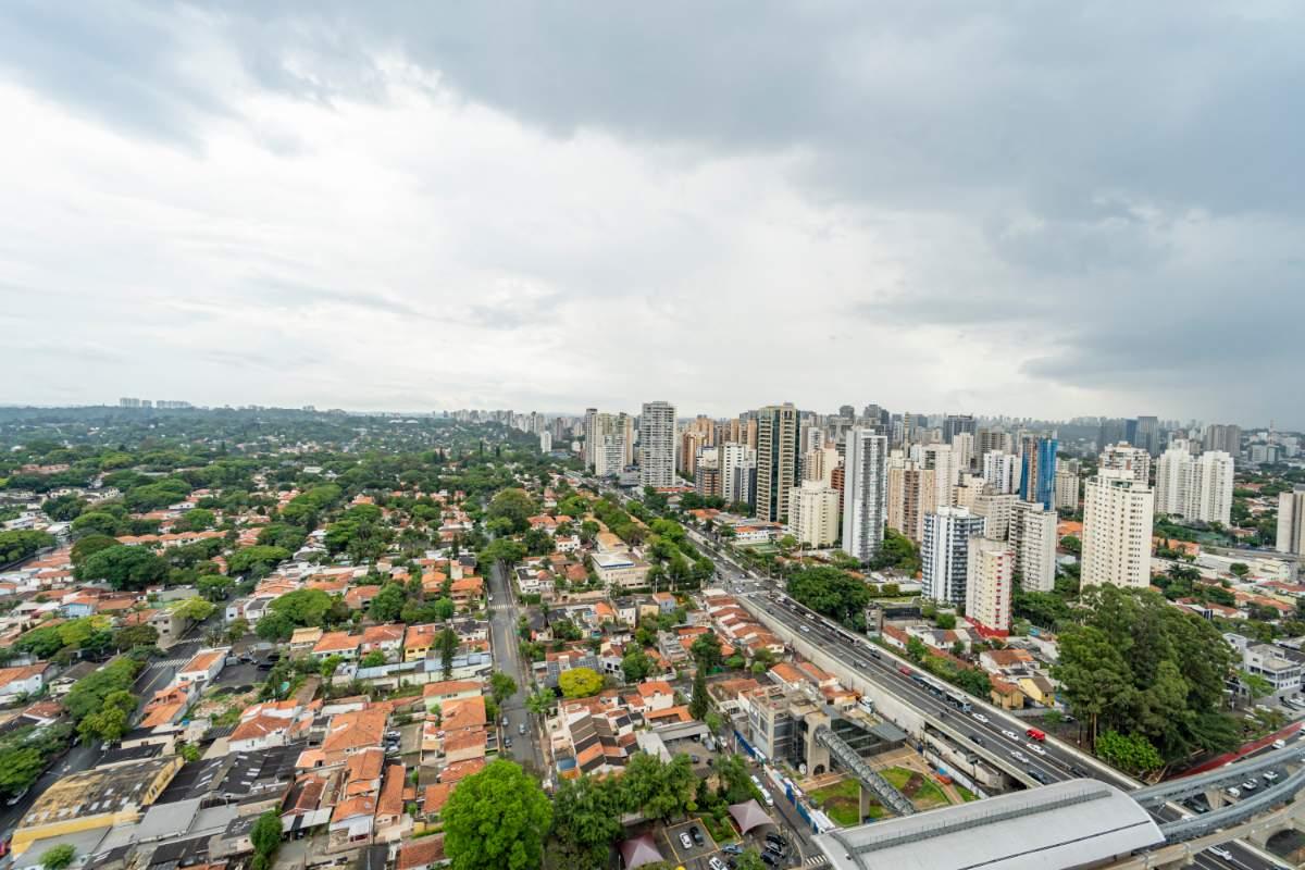 Apartamento, 1 quarto, 143 m² - Foto 13