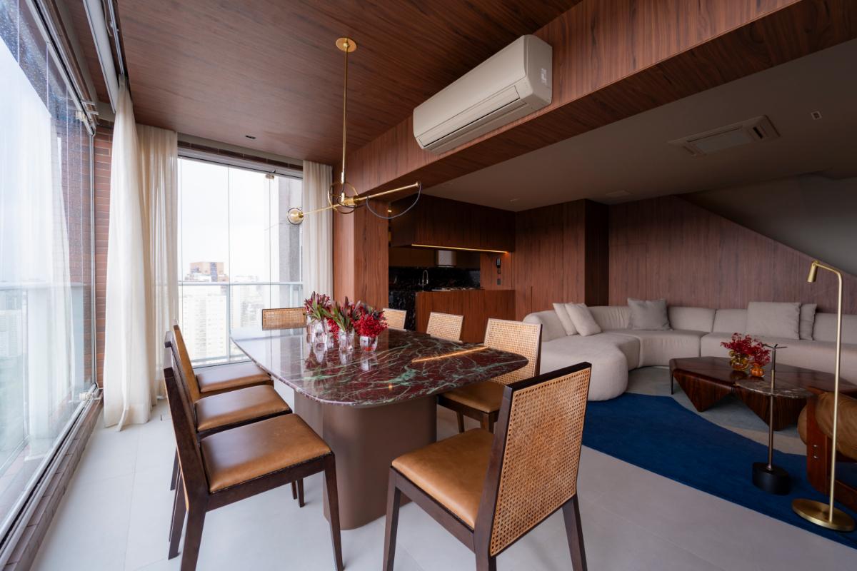 Apartamento, 1 quarto, 143 m² - Foto 14