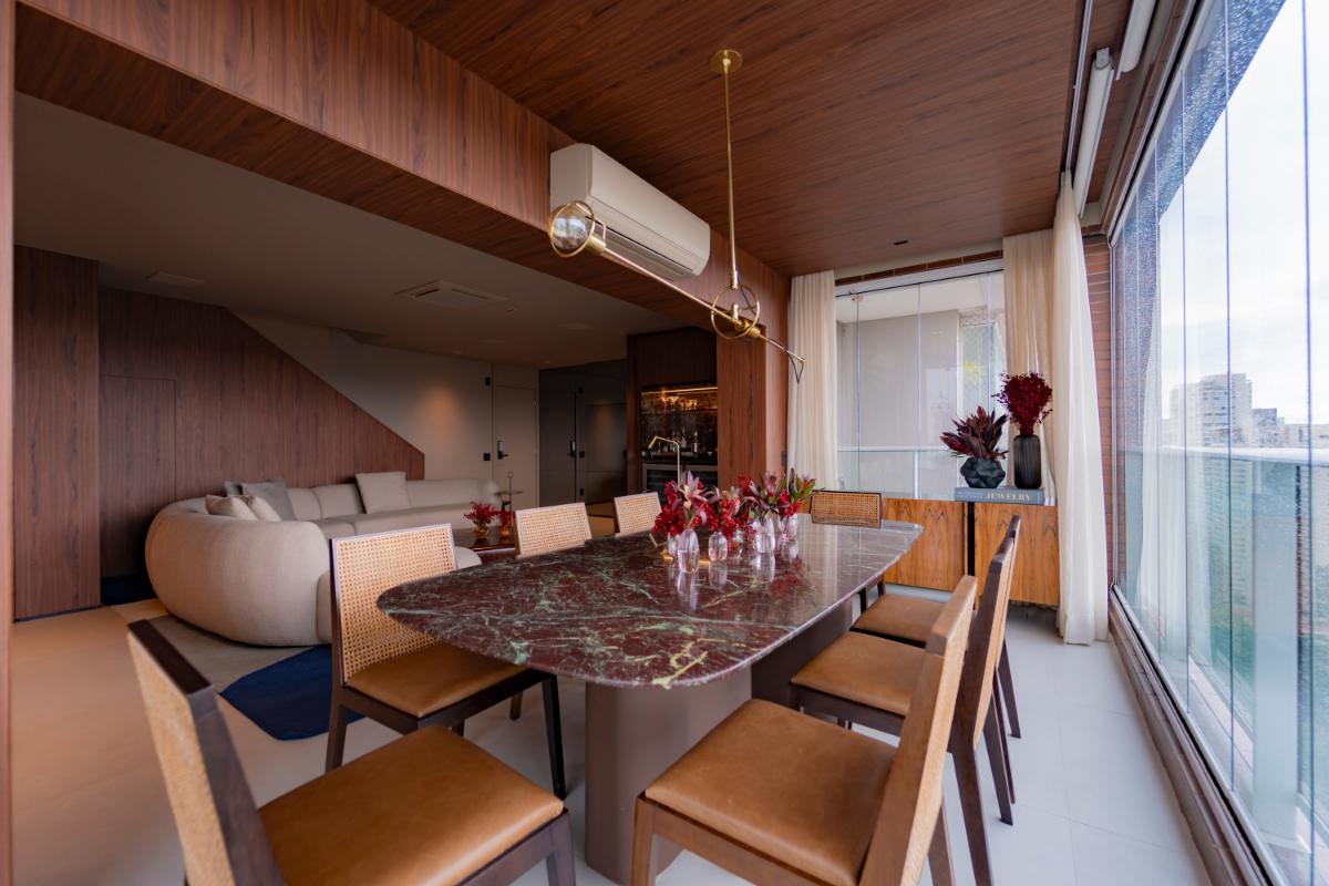 Apartamento, 1 quarto, 143 m² - Foto 15