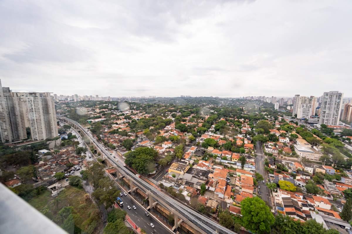 Apartamento, 1 quarto, 143 m² - Foto 17