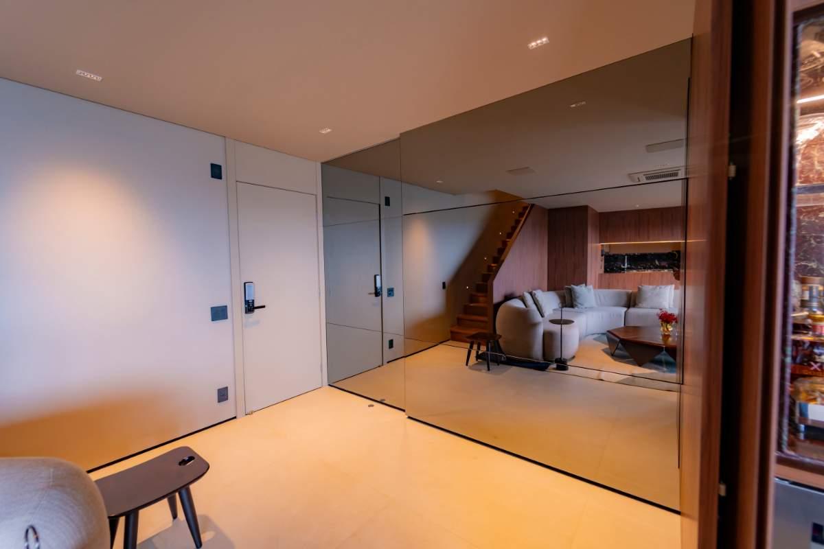 Apartamento, 1 quarto, 143 m² - Foto 19