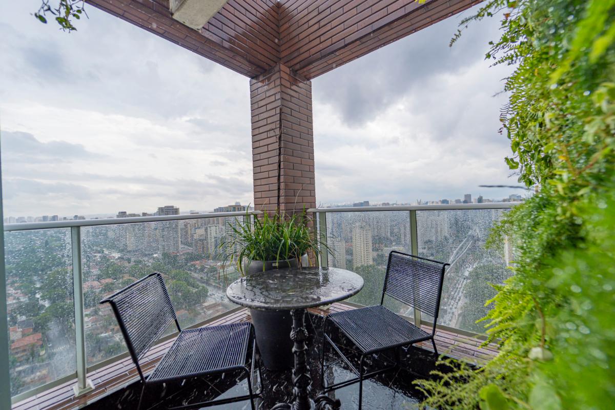 Apartamento, 1 quarto, 143 m² - Foto 22