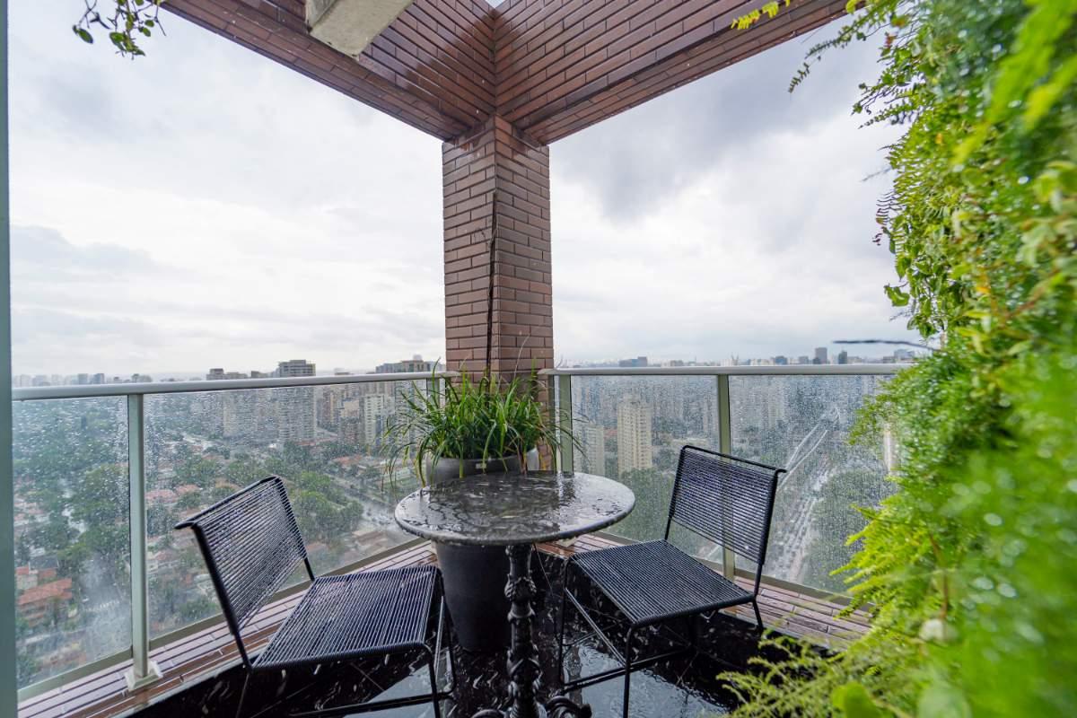 Apartamento, 1 quarto, 143 m² - Foto 23