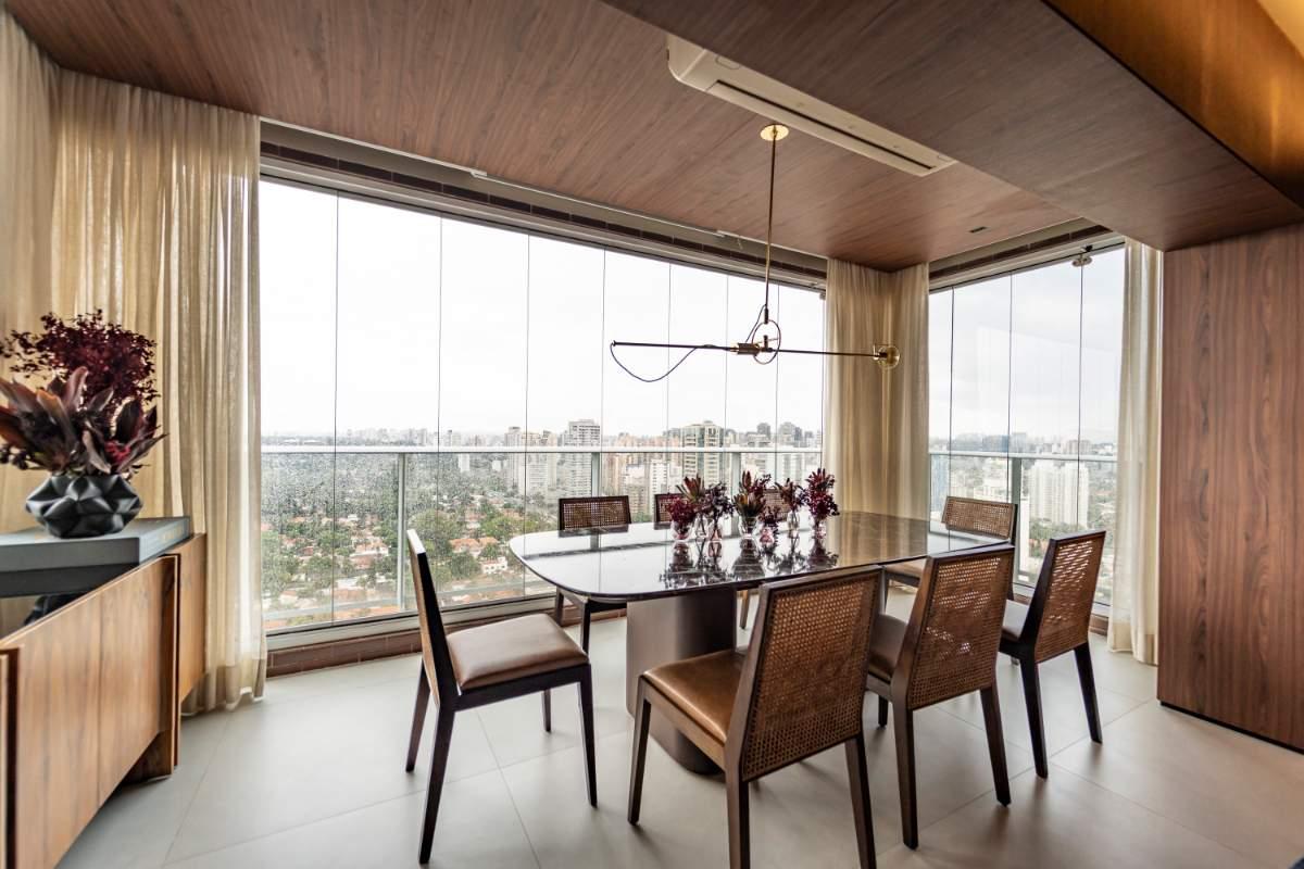 Apartamento, 1 quarto, 143 m² - Foto 3
