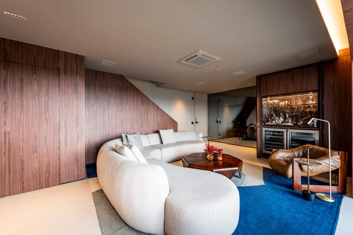 Apartamento, 1 quarto, 143 m² - Foto 5