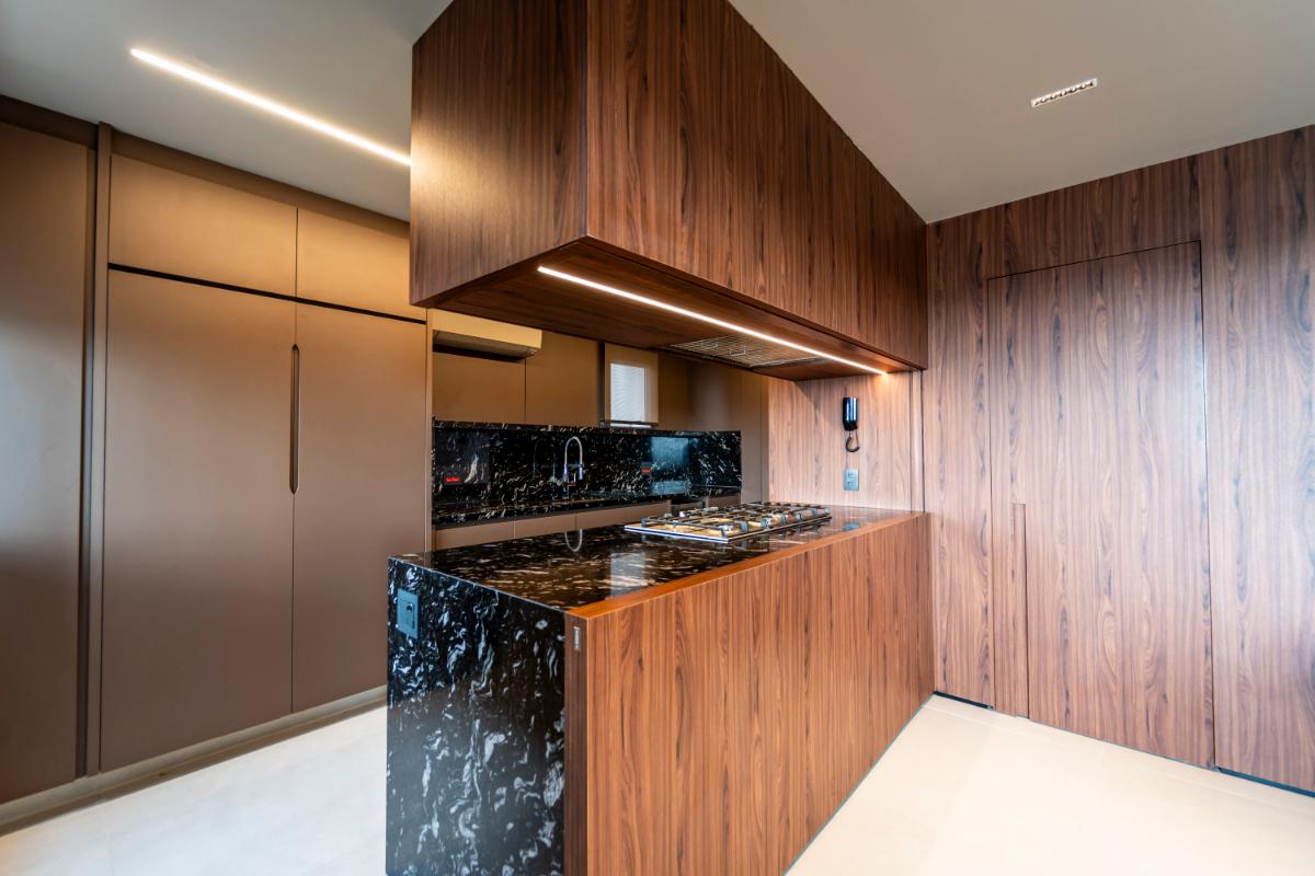 Apartamento, 1 quarto, 143 m² - Foto 6