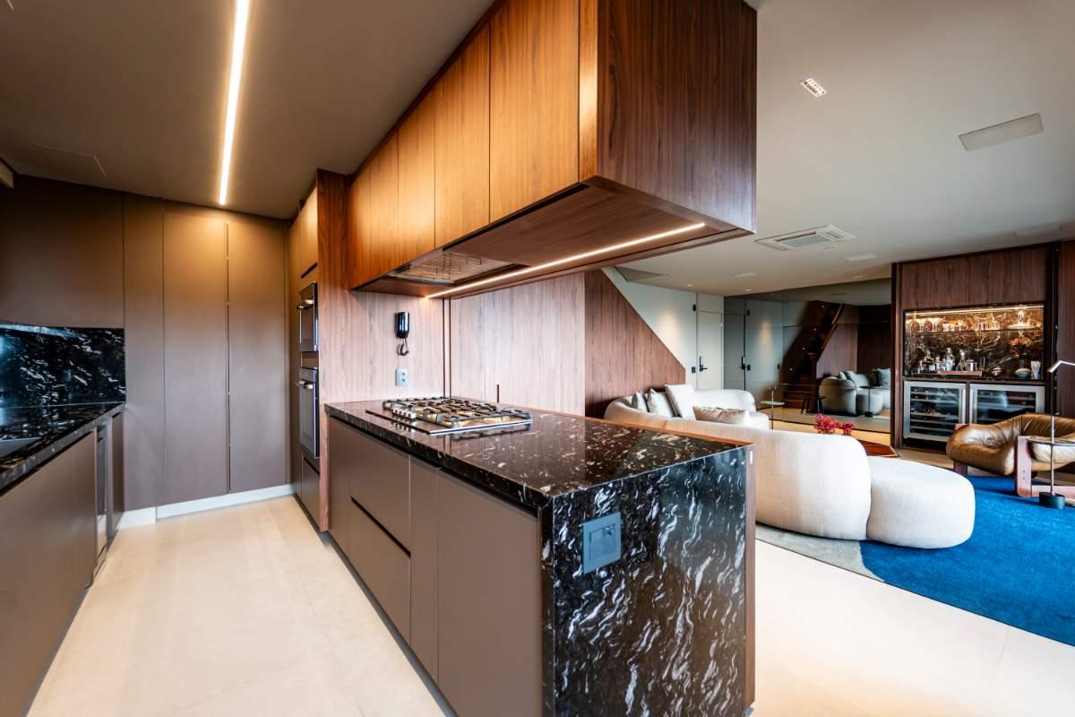 Apartamento, 1 quarto, 143 m² - Foto 8