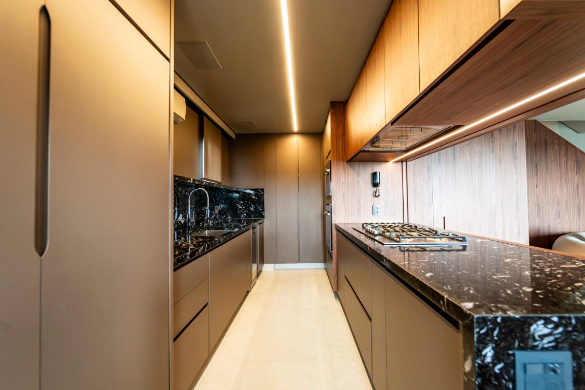 Apartamento, 1 quarto, 143 m² - Foto 9