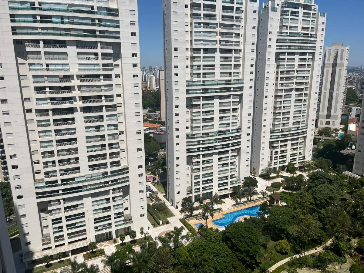 Apartamento, 4 quartos, 202 m² - Foto 10