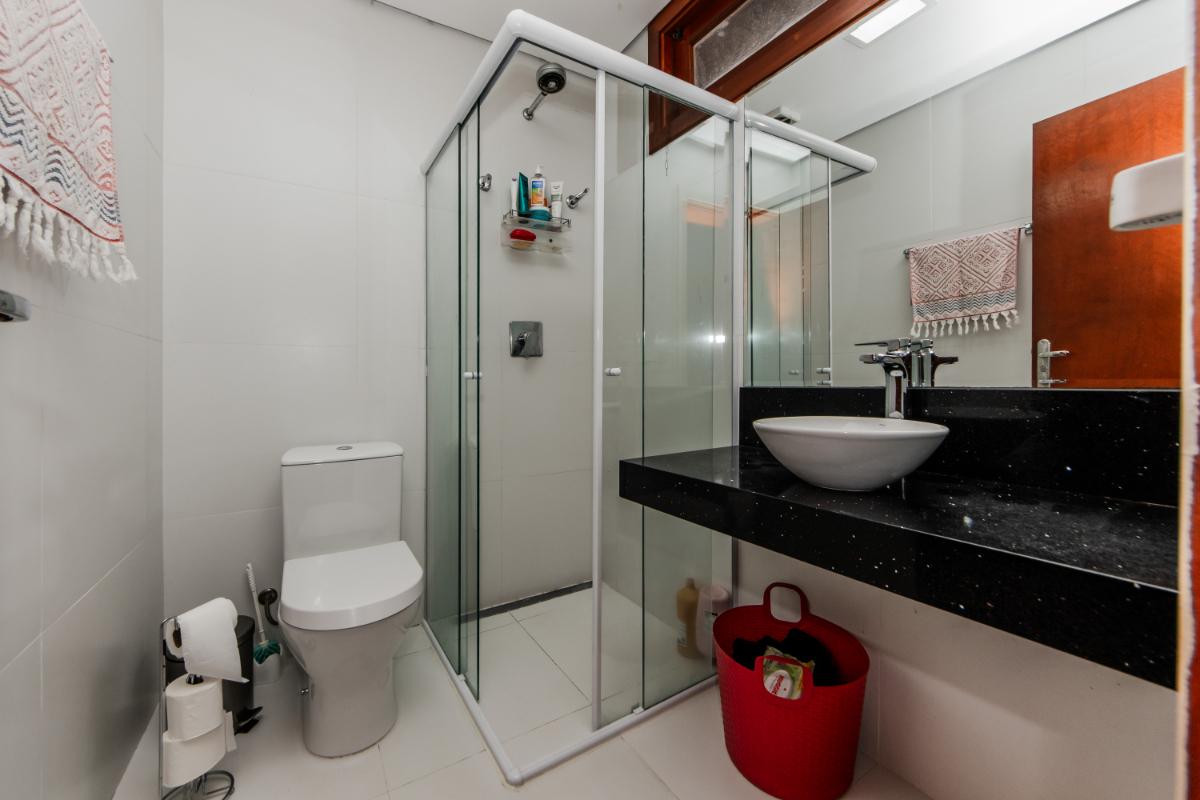 Casa de Condomínio, 4 quartos - Foto 10