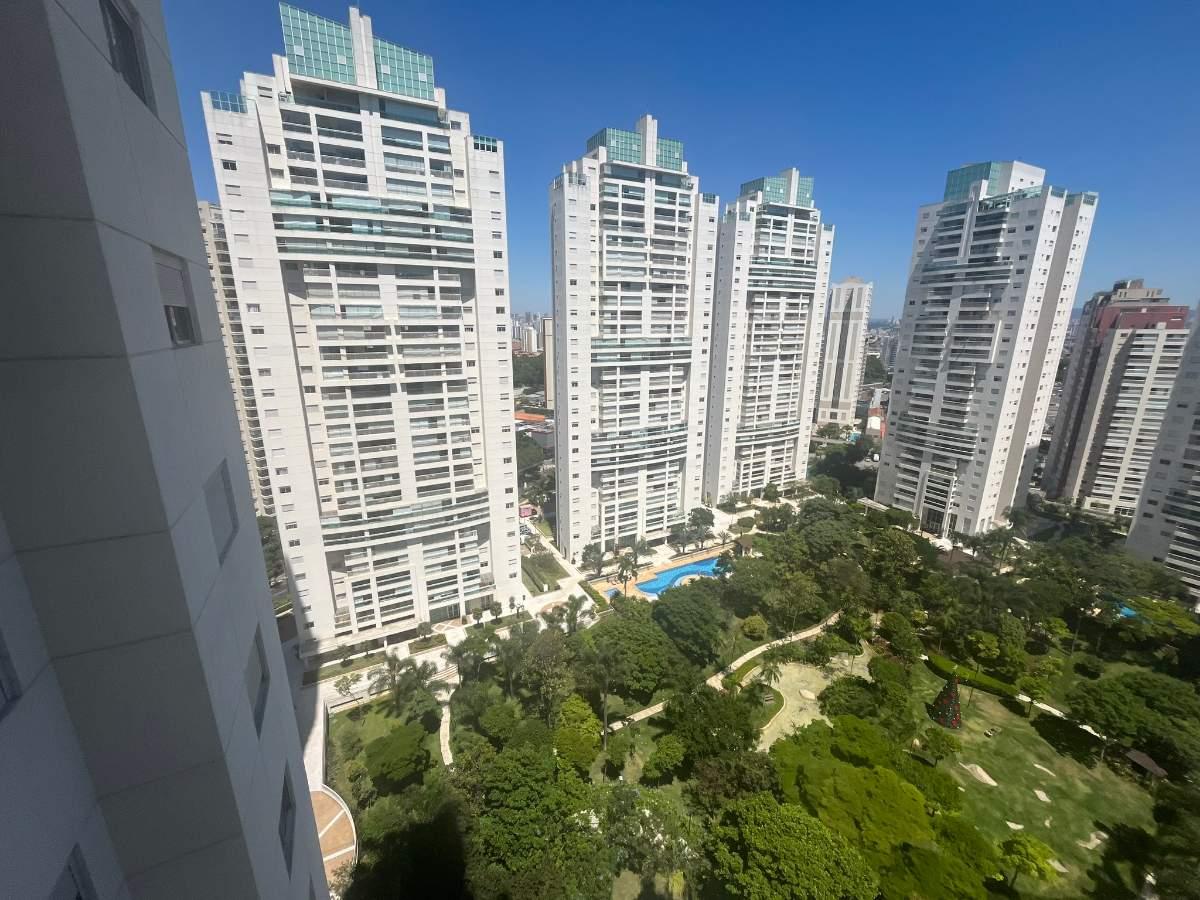 Apartamento, 4 quartos, 202 m² - Foto 11