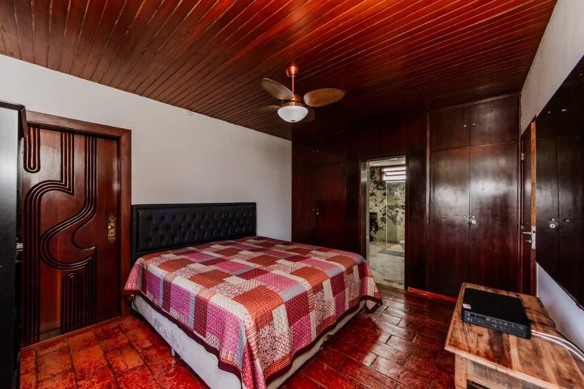 Casa de Condomínio, 4 quartos - Foto 14