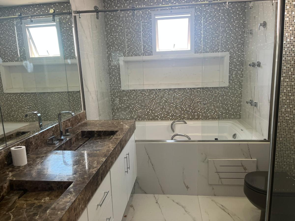 Apartamento, 4 quartos, 202 m² - Foto 15