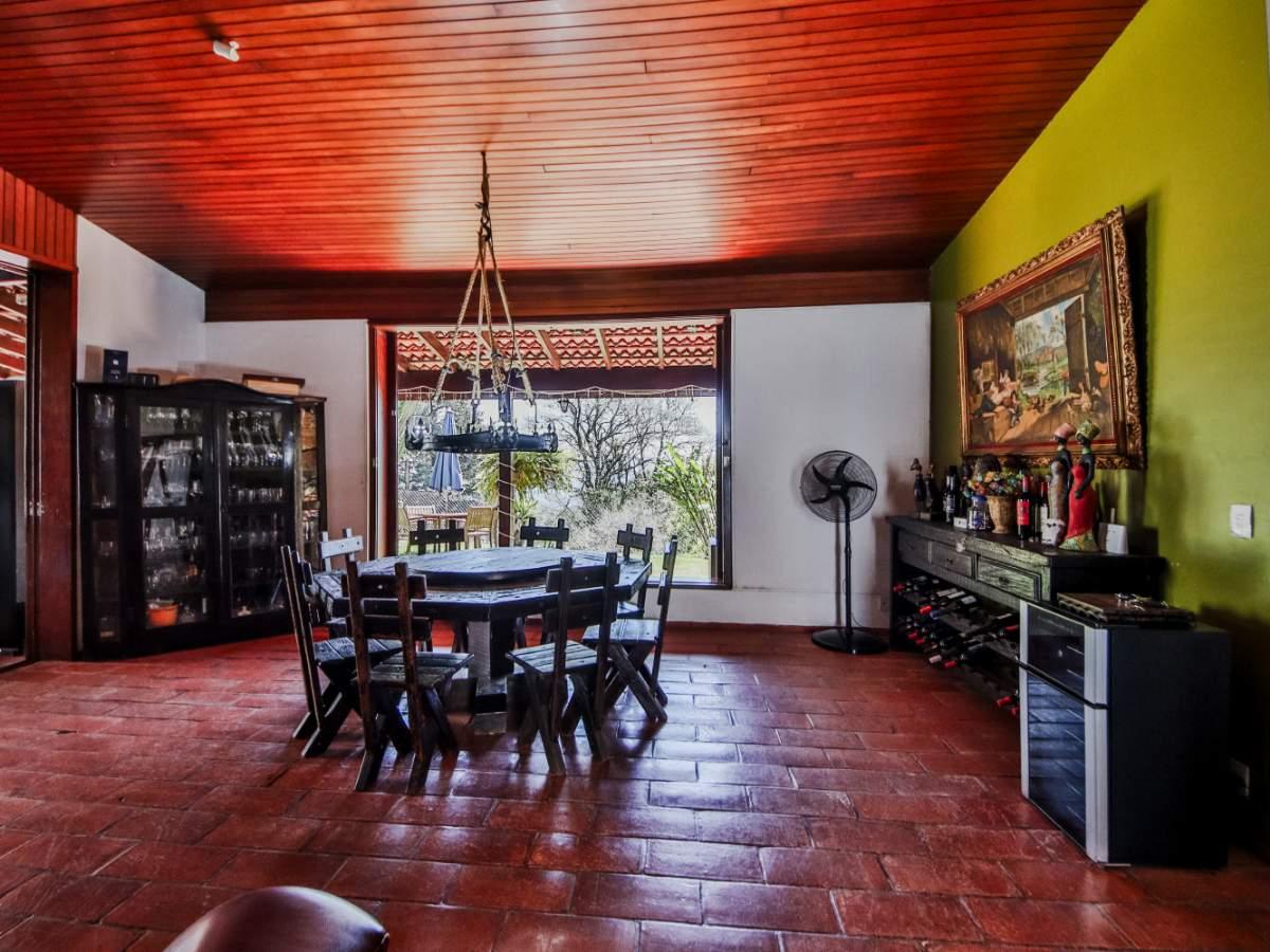 Casa de Condomínio, 4 quartos - Foto 16