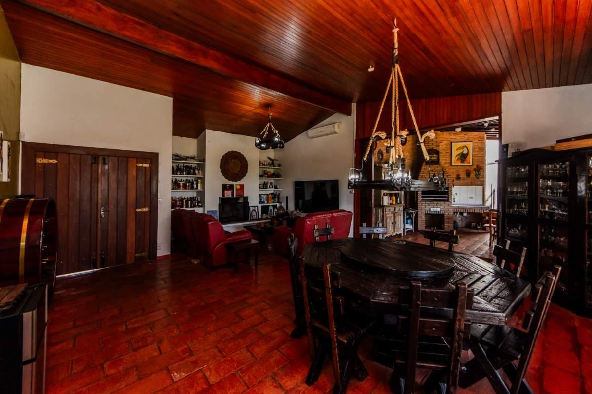 Casa de Condomínio, 4 quartos - Foto 17