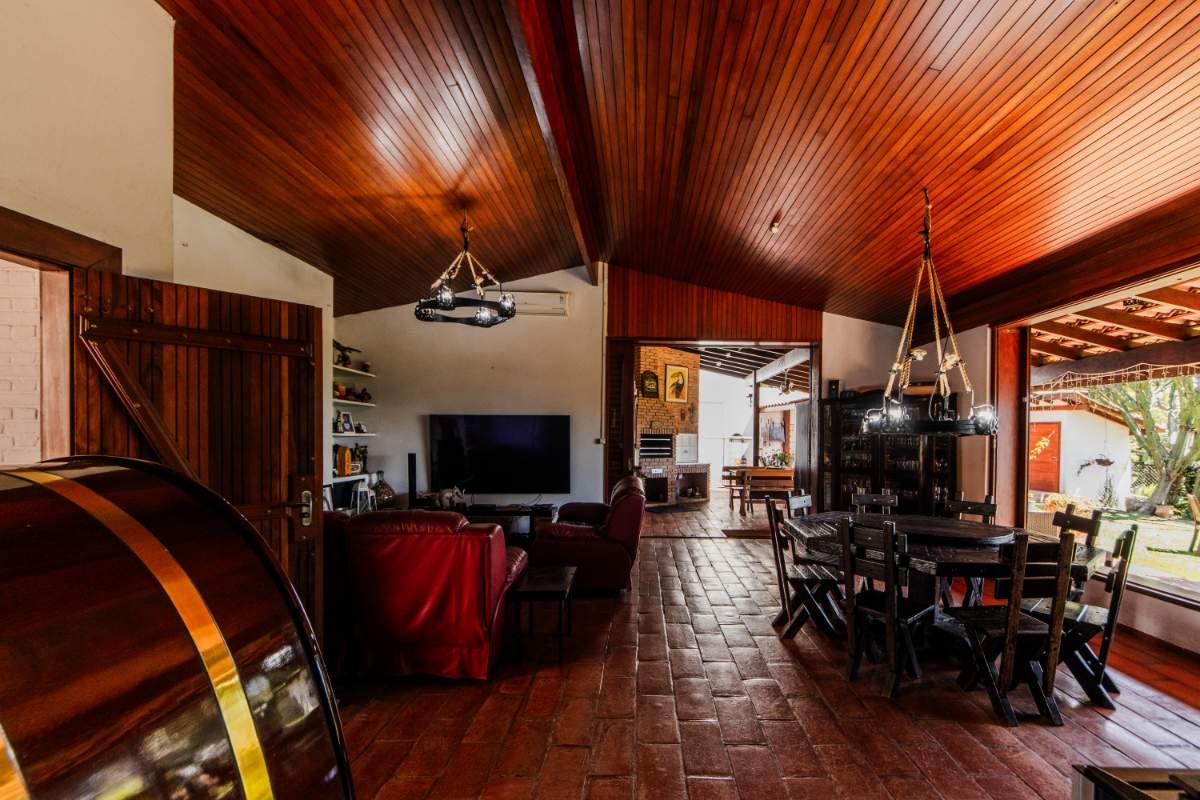 Casa de Condomínio, 4 quartos - Foto 18