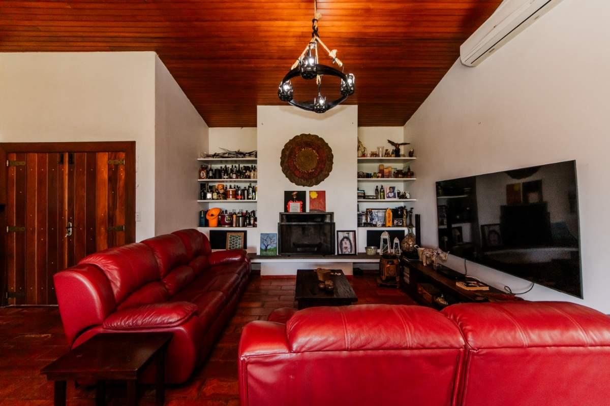 Casa de Condomínio, 4 quartos - Foto 19
