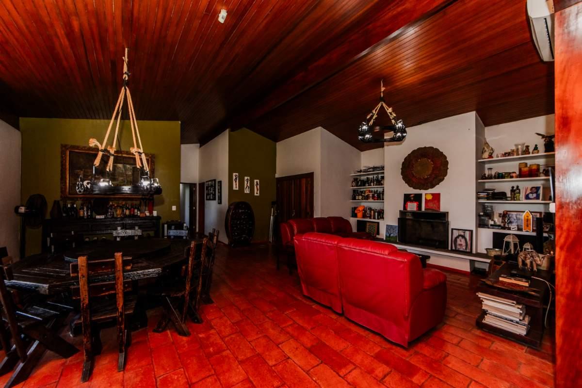 Casa de Condomínio, 4 quartos - Foto 20