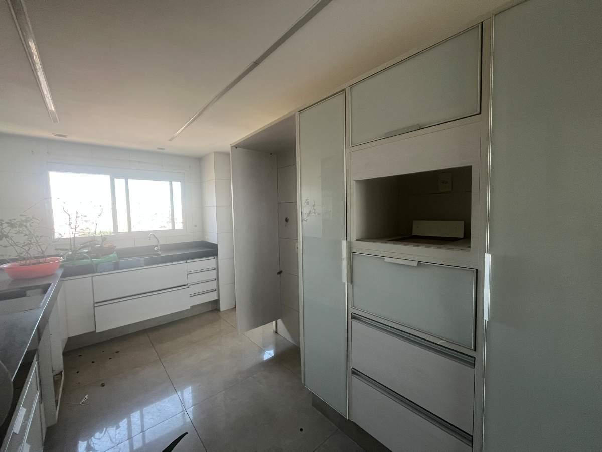 Apartamento, 4 quartos, 202 m² - Foto 21