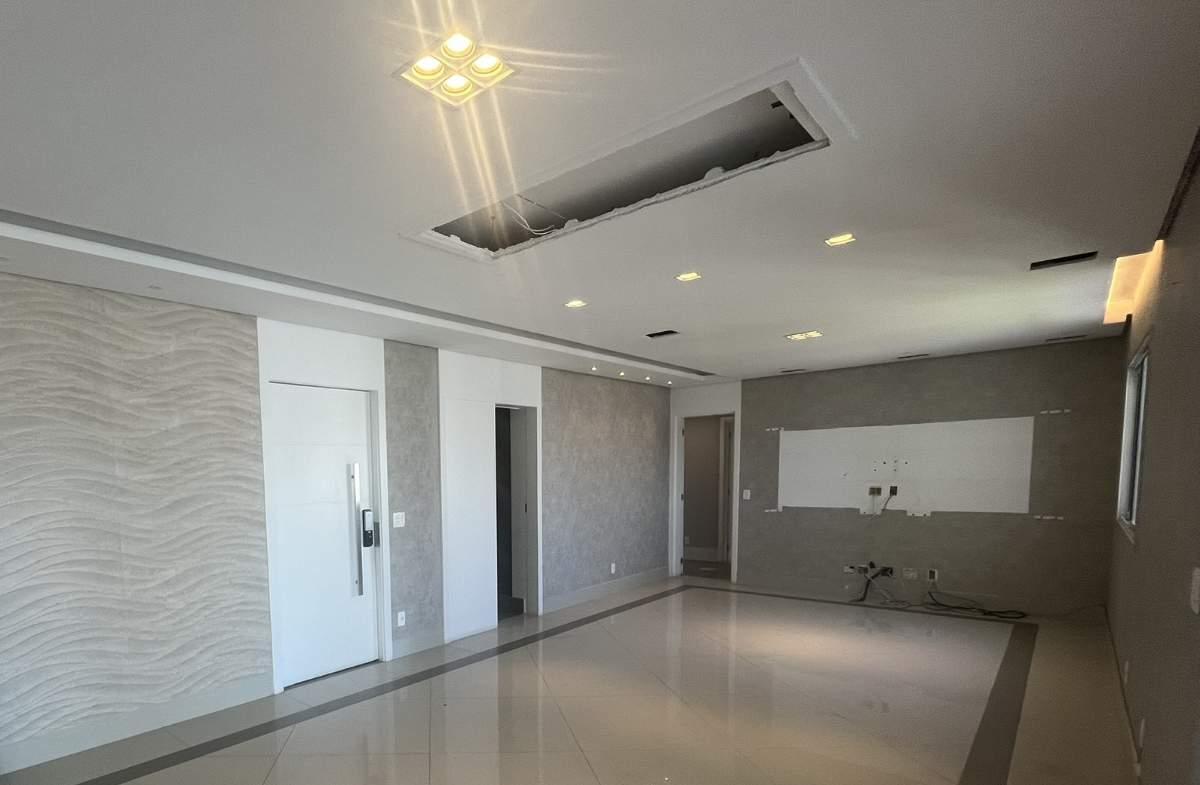 Apartamento, 4 quartos, 202 m² - Foto 3