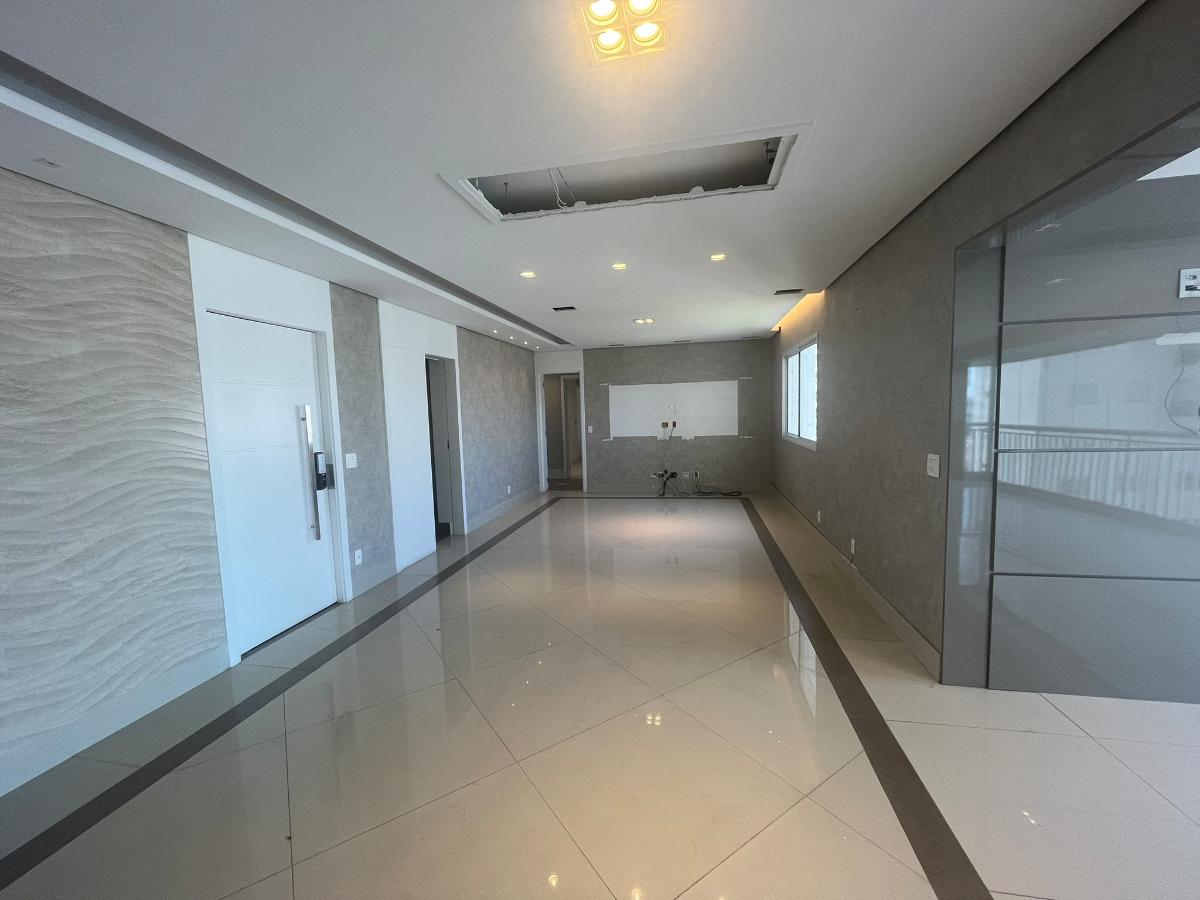 Apartamento, 4 quartos, 202 m² - Foto 5