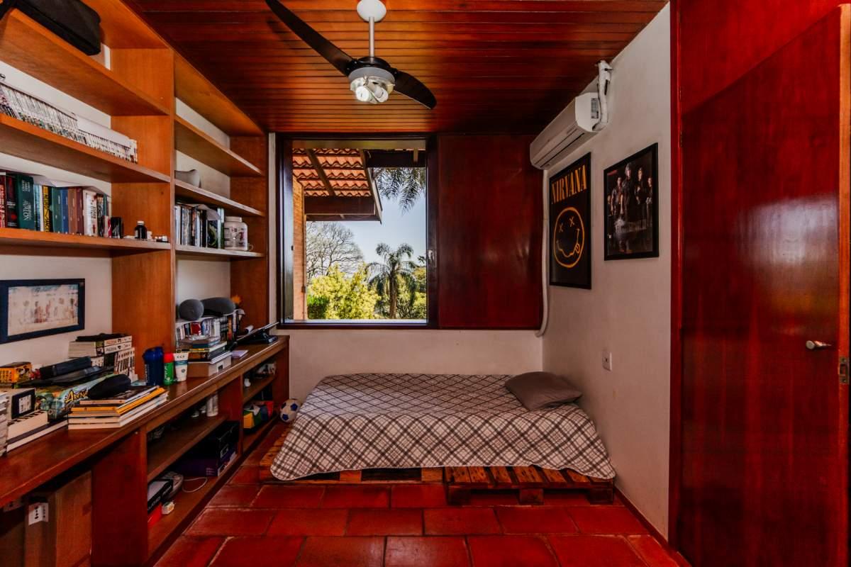 Casa de Condomínio, 4 quartos - Foto 7