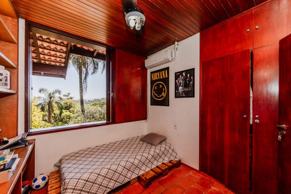Casa de Condomínio, 4 quartos - Foto 9
