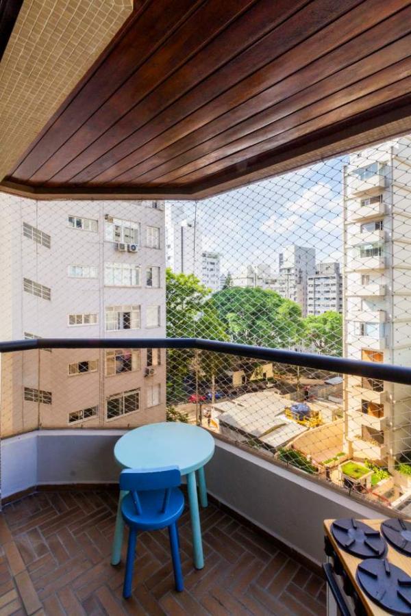 Apartamento, 3 quartos, 147 m² - Foto 10