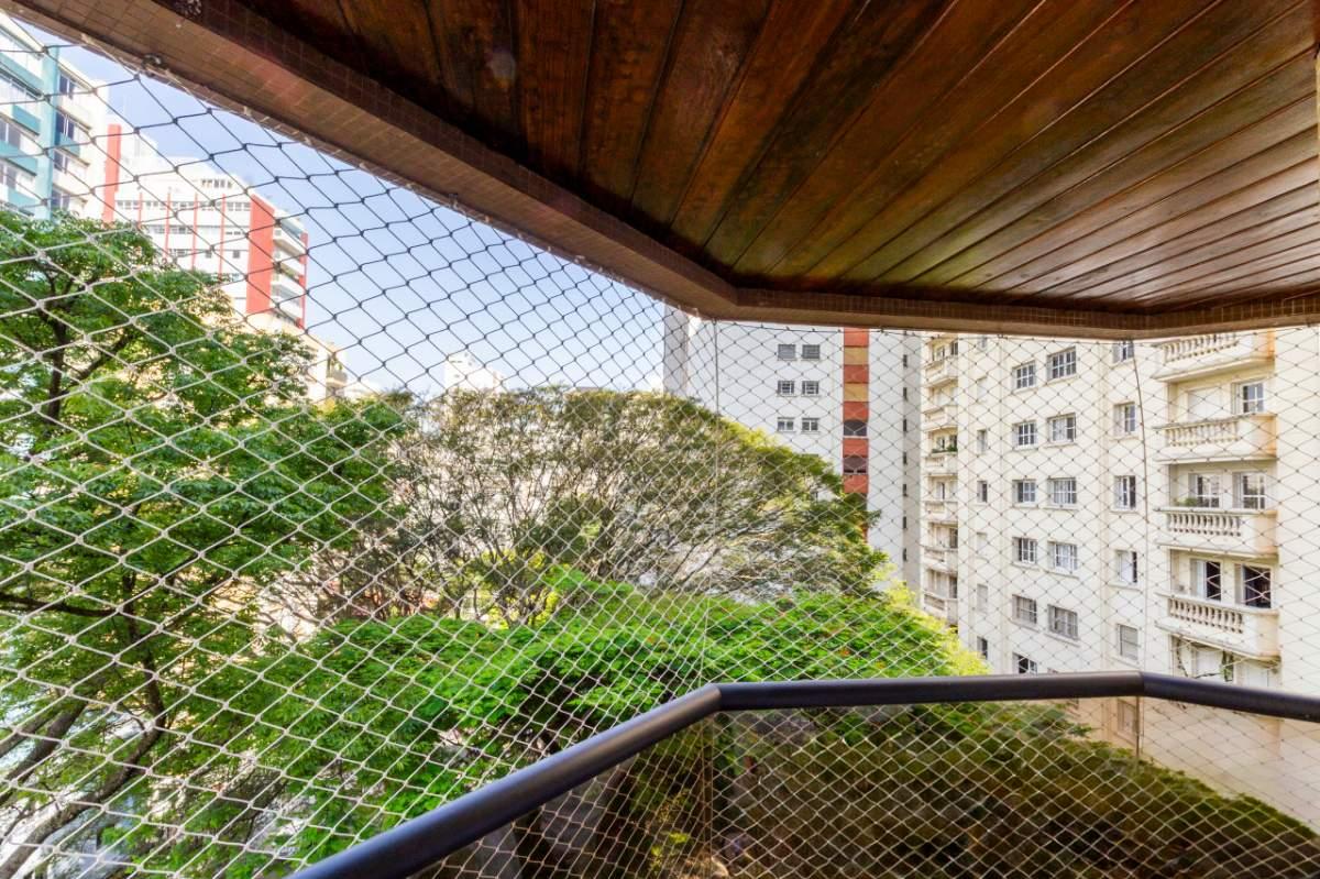 Apartamento, 3 quartos, 147 m² - Foto 11