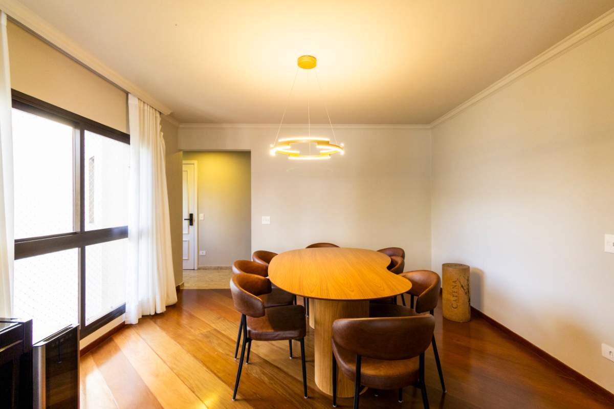 Apartamento, 3 quartos, 147 m² - Foto 12