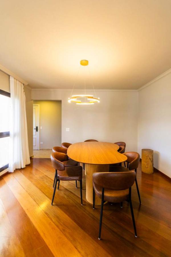Apartamento, 3 quartos, 147 m² - Foto 13