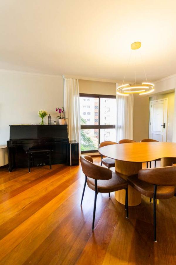 Apartamento, 3 quartos, 147 m² - Foto 14