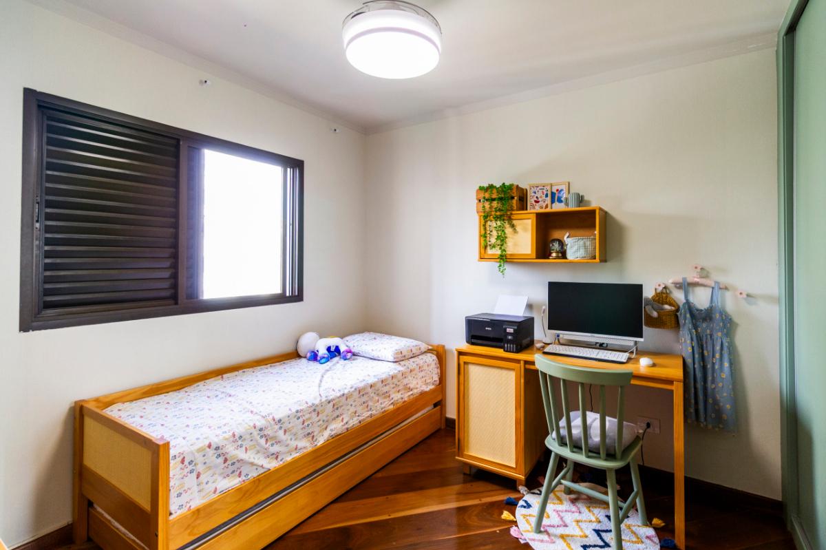 Apartamento, 3 quartos, 147 m² - Foto 17