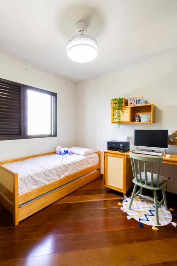 Apartamento, 3 quartos, 147 m² - Foto 19
