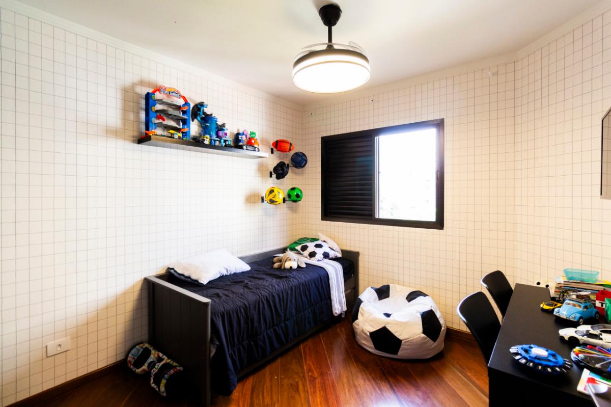 Apartamento, 3 quartos, 147 m² - Foto 20
