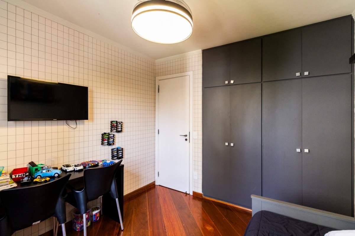 Apartamento, 3 quartos, 147 m² - Foto 21