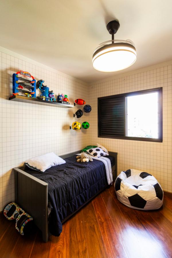 Apartamento, 3 quartos, 147 m² - Foto 22