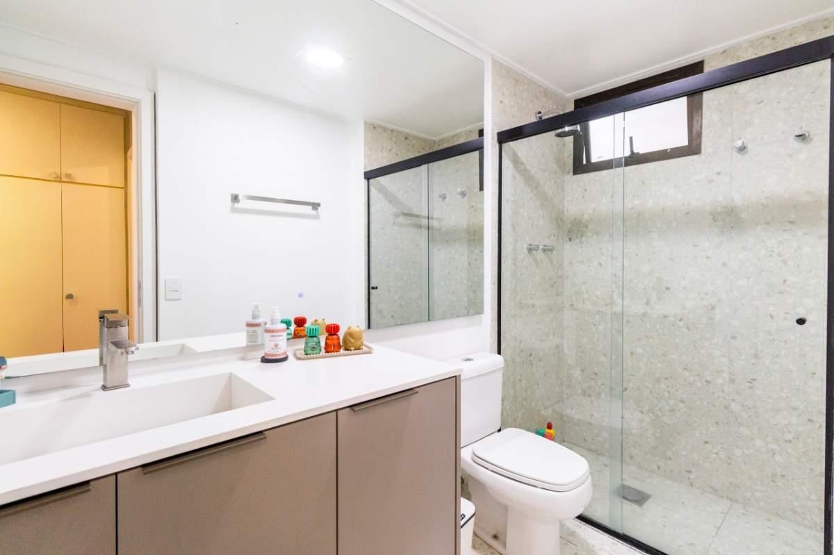 Apartamento, 3 quartos, 147 m² - Foto 23