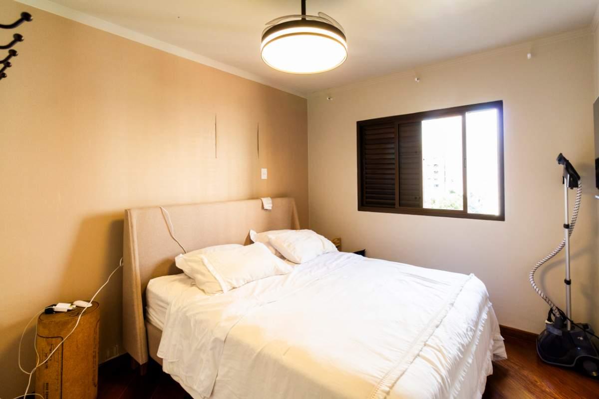 Apartamento, 3 quartos, 147 m² - Foto 24