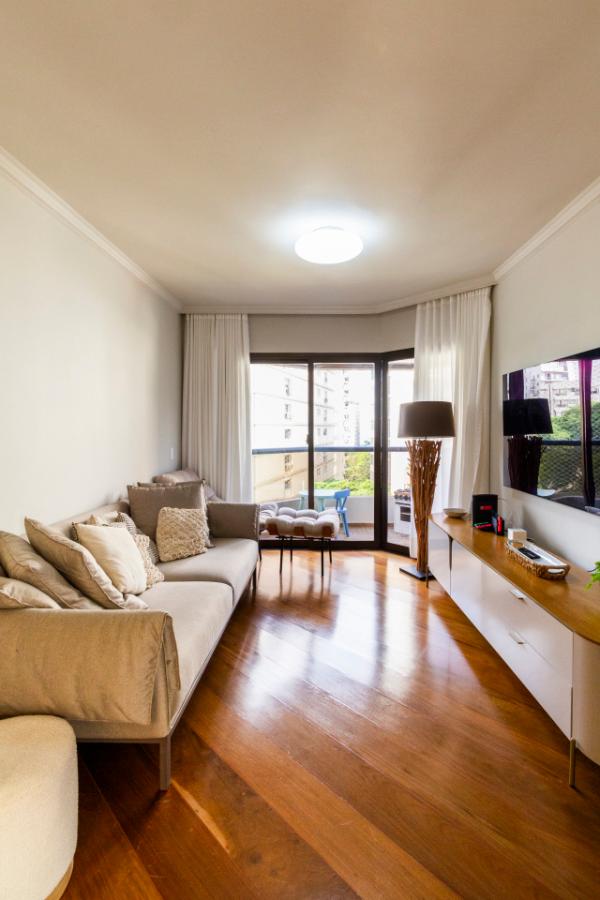 Apartamento, 3 quartos, 147 m² - Foto 4