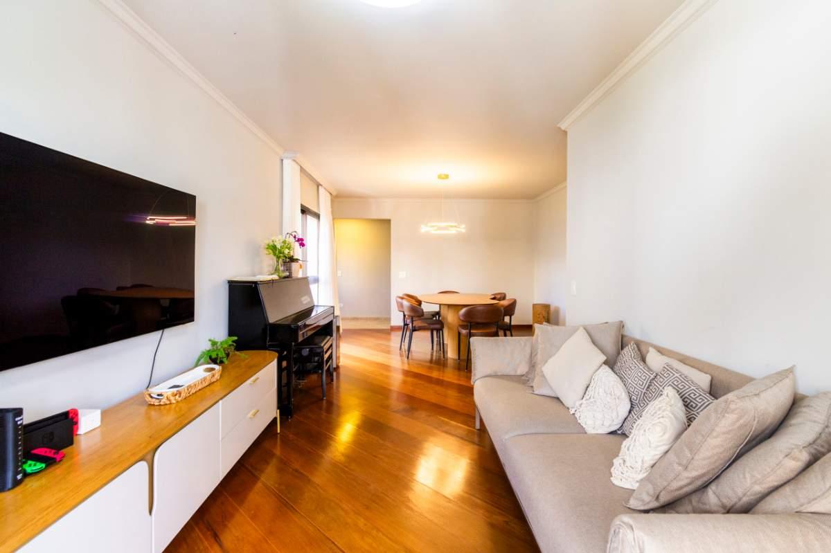 Apartamento, 3 quartos, 147 m² - Foto 5